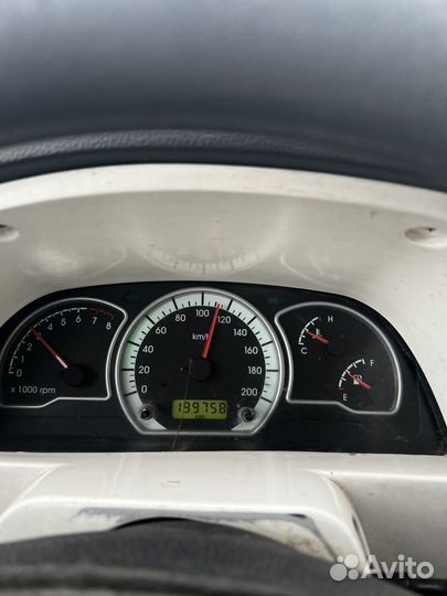 Daewoo Nexia 1.6 МТ, 2011, 200 000 км