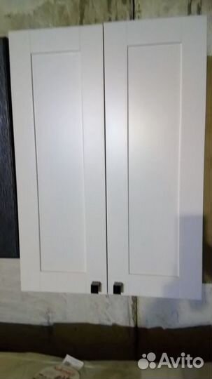 Сушилка для посуды. Навесной шкафчик