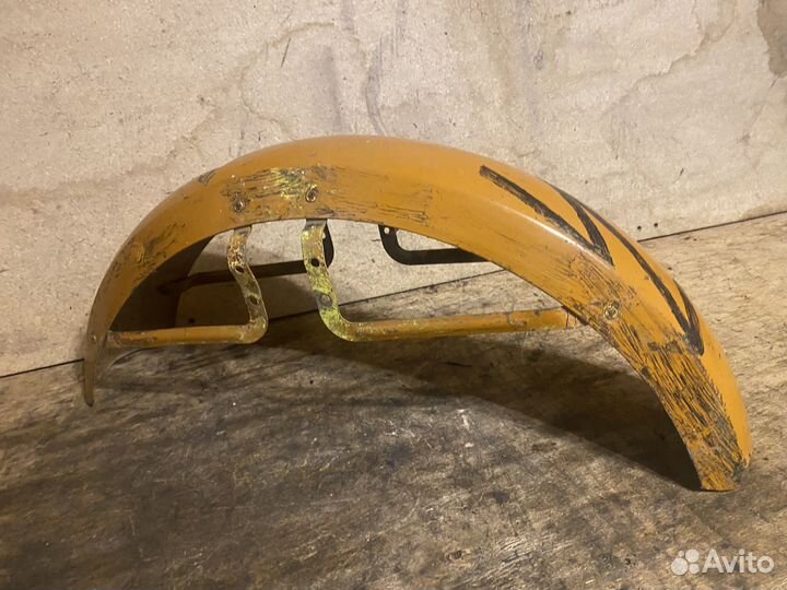 Переднее крыло Восход 3м