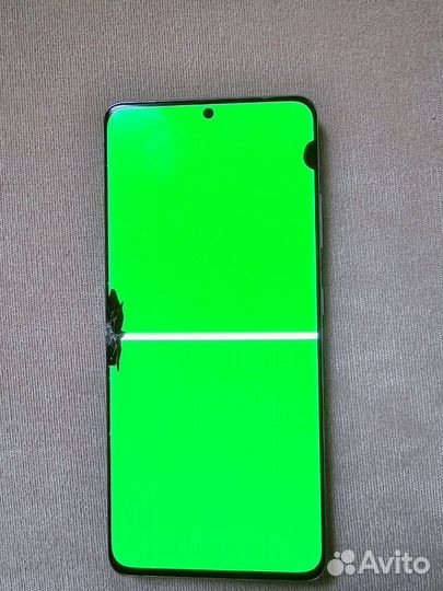 Samsung Galaxy S21 Ultra 5G, 12/256 ГБ