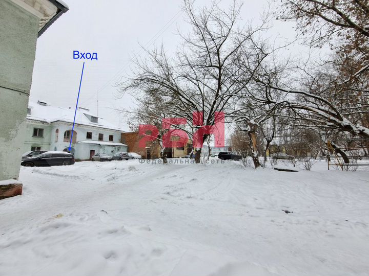 Продам помещение свободного назначения, 245 м²