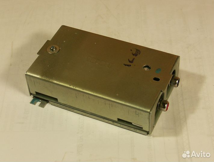 Корректор Арктур-006