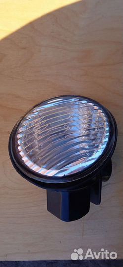 Указатель поворота передний левый Toyota Corolla