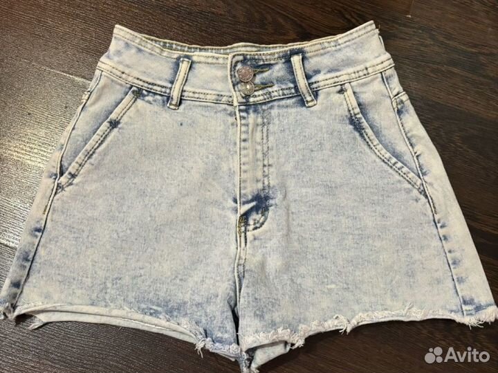 Шорты