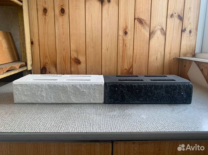 Кирпич облицовочный от производителя