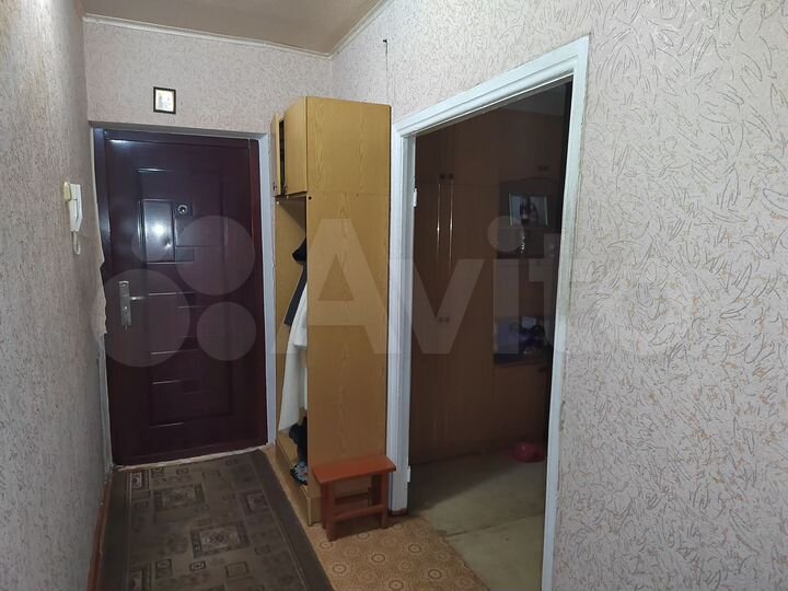 3-к. квартира, 60 м², 4/5 эт.