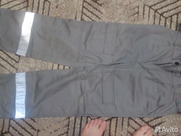 Спецодежда