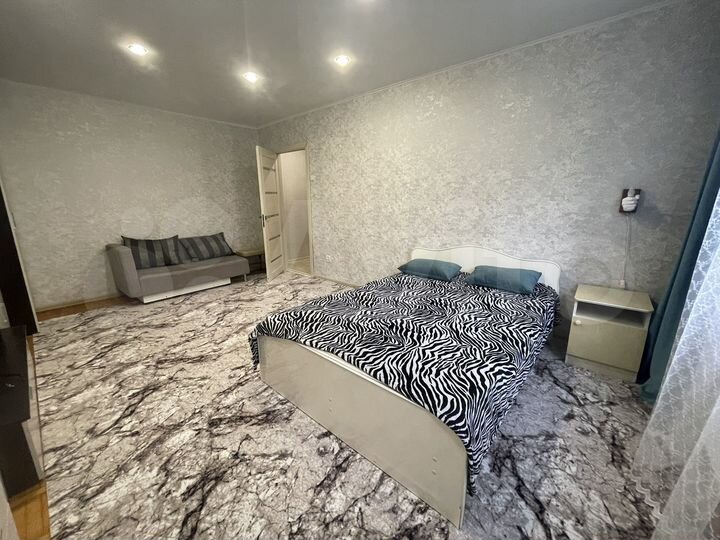 1-к. квартира, 34,7 м², 3/4 эт.