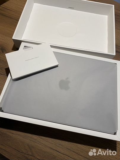Apple MacBook Air 15