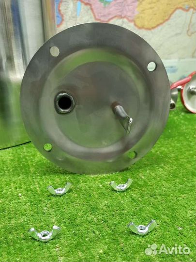 Дистиллятор Алковар 