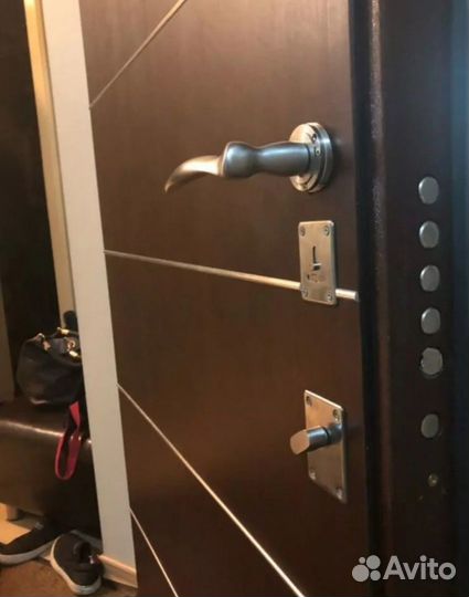 Вскрытие замков