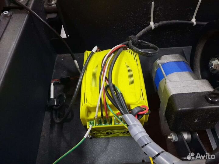 Ремонт консолей спортивных тренажеров