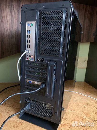 Системный блок i5