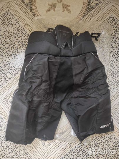 Хоккейные шорты бауер