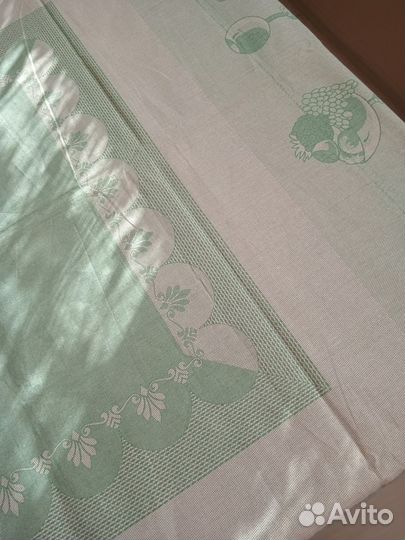 Скатерти новые