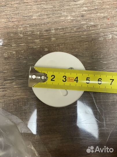 Шприц новый кондитерский 2 шт и 16 насадок