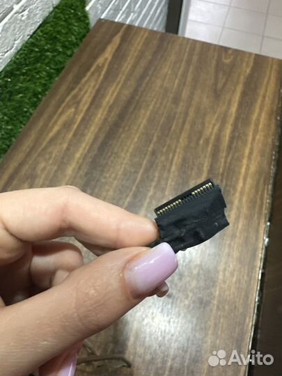 Шлейф матрицы ноутбука HP 620, 625