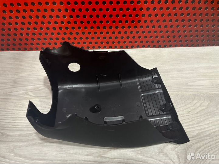 Кожух рулевой колонки Lexus Rx 4 450Н 2021