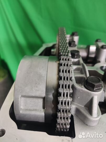 Двигатель 1.6 новый на Hyundai Solaris, KIA Rio