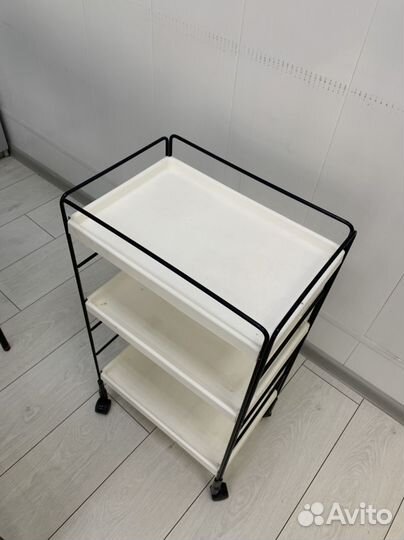 Тележка на колесиках IKEA