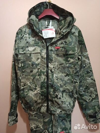 Костюм Сириус новый