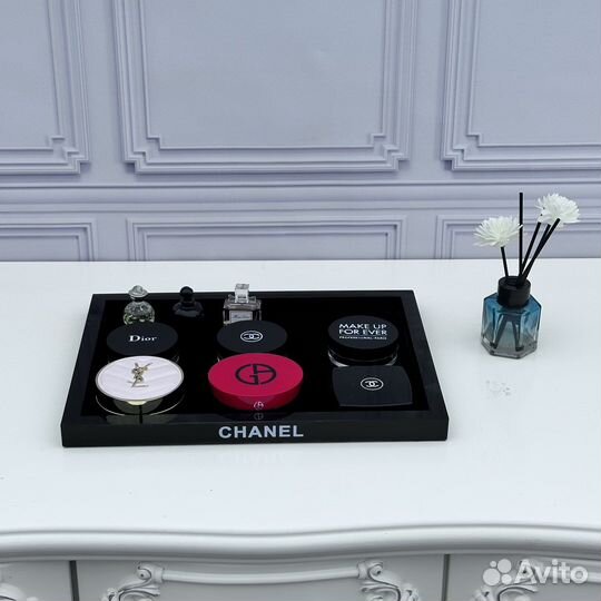 Органайзер для косметики Chanel