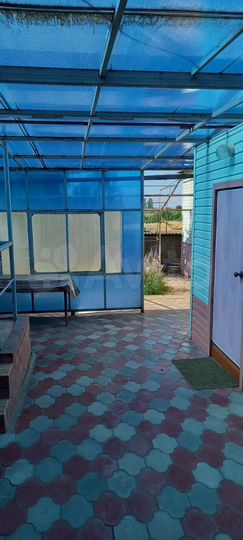 Дом 71 м² на участке 21 сот.