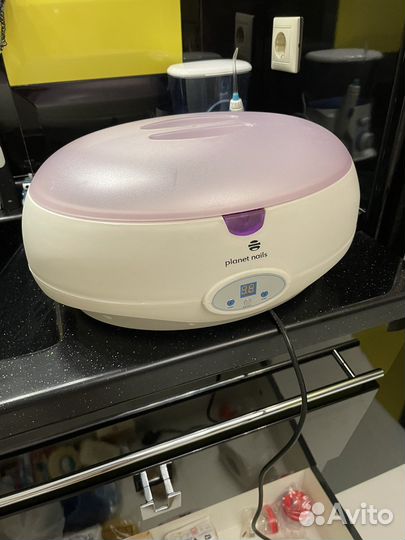 Ванна для парафина