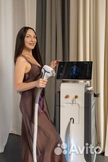 Диодный лазер Skin Solution 1200