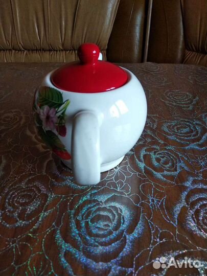 Заварочный чайник