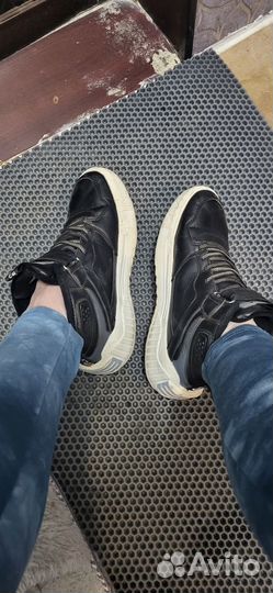 Кеды весна, осень