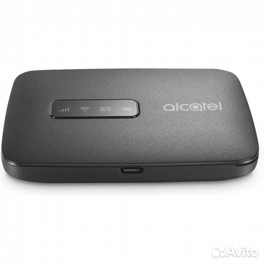 Беспроводной LTE модем Alcatel MW40V любые симки