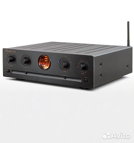 Предварительный усилитель Vincent SA-T7MK