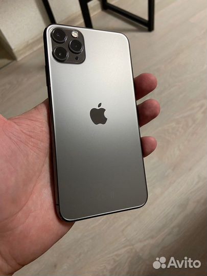 iPhone 11 pro max 256gb