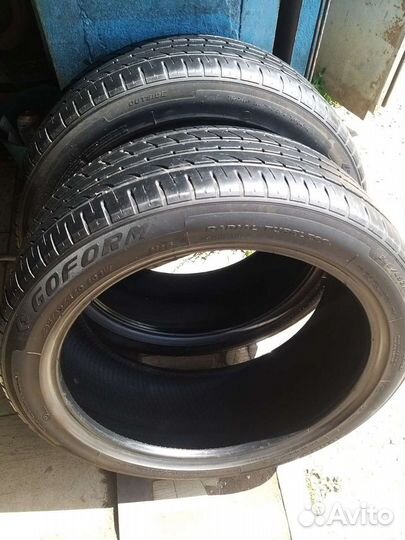 Goform GH-18 245/45 R20