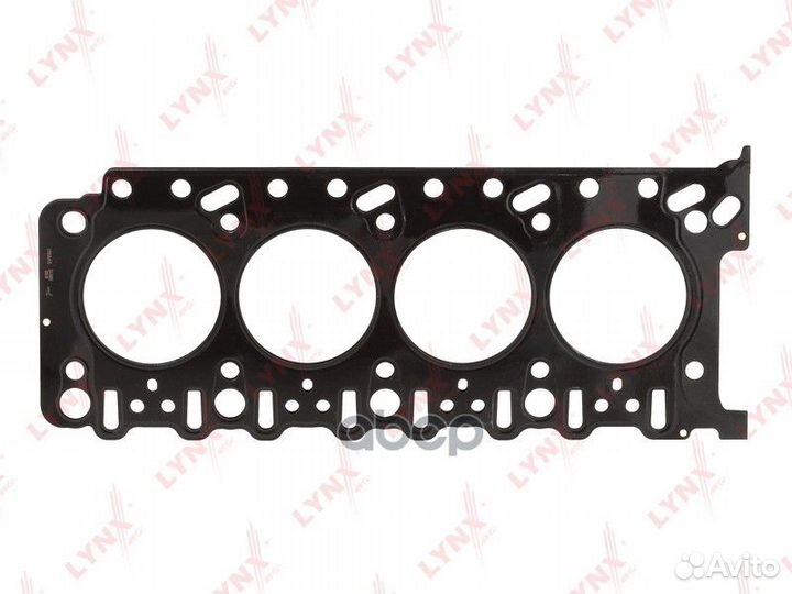 Прокладка гбц SH-0962 lynxauto
