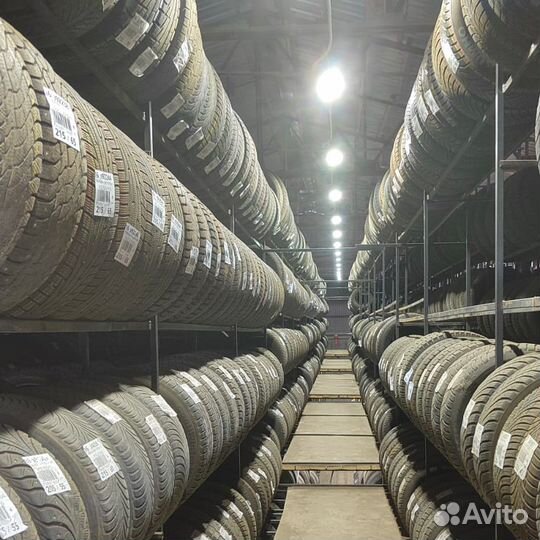 Goodyear Eagle F1 Asymmetric 265/40 R20