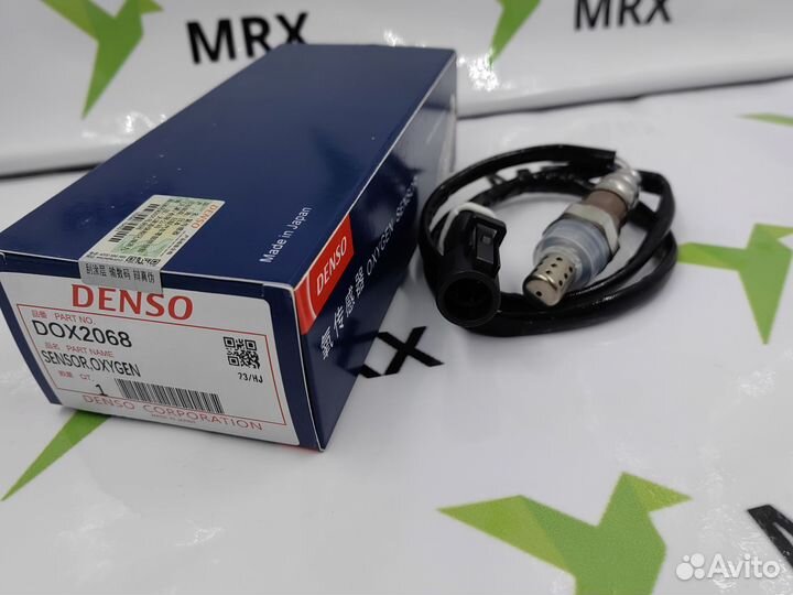 Лямбда-зонд DOX2068