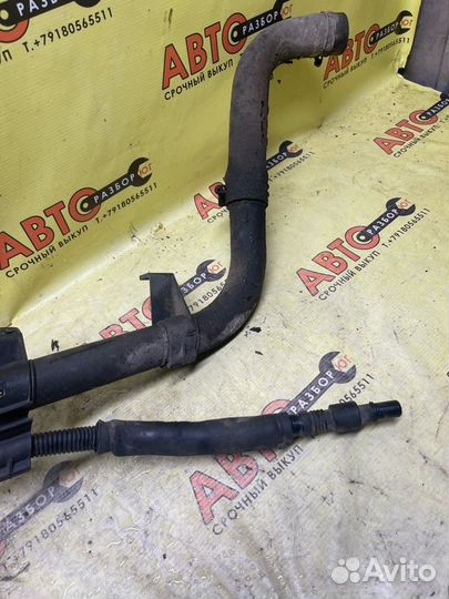 Горловина Hyundai H1 D4CB 2011