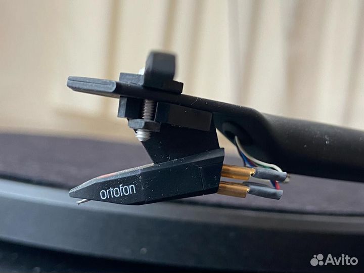 Проигрыватель Pro ject debut lll phono sb