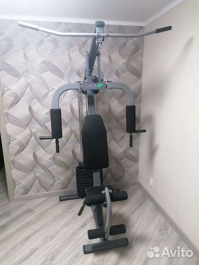 Силовой тренажер HouseFit