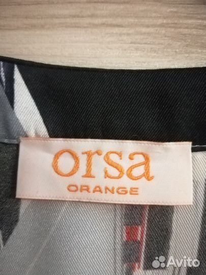 Блузка Orsa