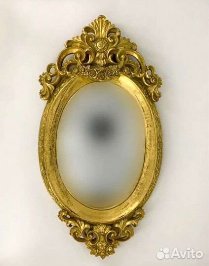 Зеркало настенное