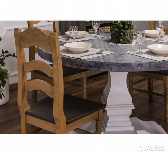 Стол обеденный Брюгге