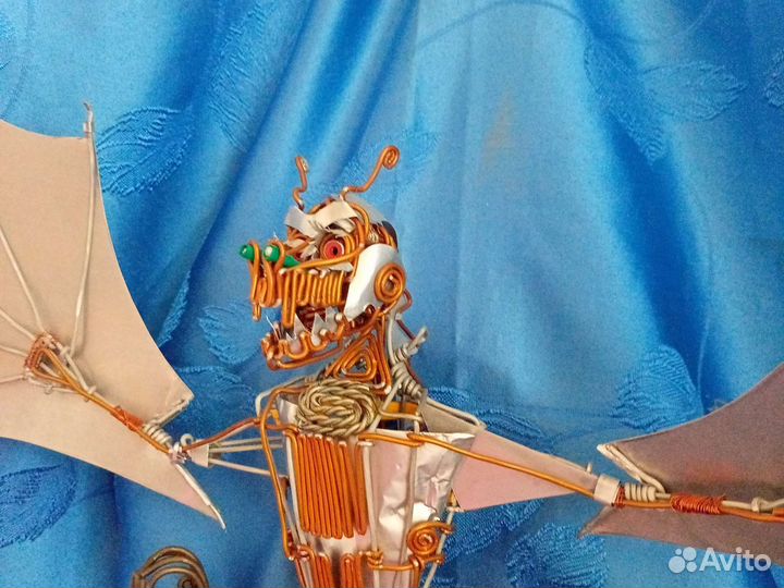 Коллекция игрушек