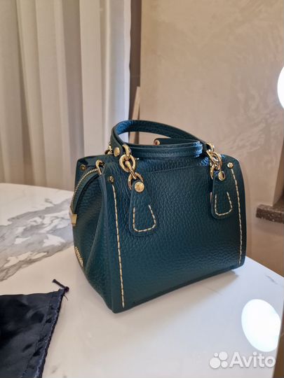 Новая женская сумка Gironacci оригинал Италия