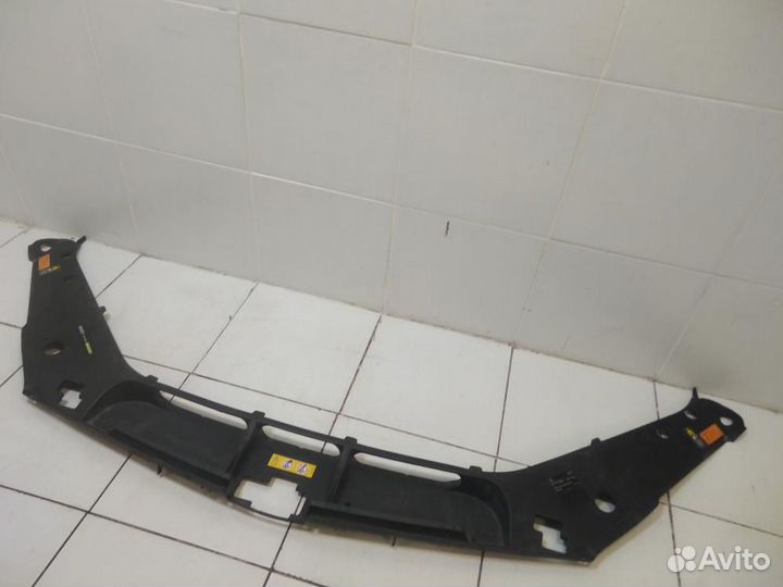 Накладка передней панели Mercedes-Benz M-Class ML