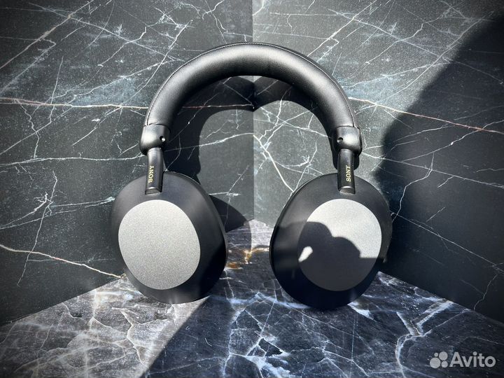 Беспроводные наушники Sony (с гарантией)