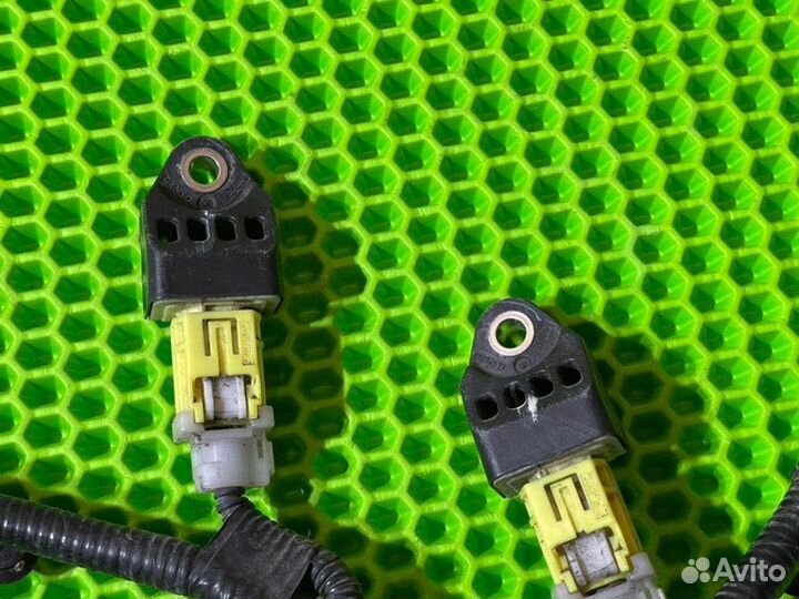 Датчик подушки безопасности передний Subaru