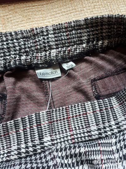 Брюки женские 42-44 новые Германия